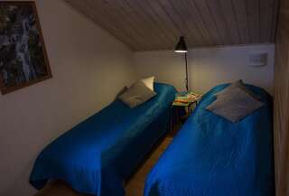 Виллы Lapland Villa Пухатунтури Вилла с 3 спальнями-13